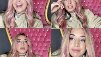 Lola Índigo: "Si hay una niña que se puede identificar con mi físico, siento que lo estoy haciendo bien"