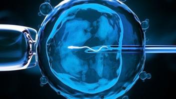 Una mujer da a luz a un bebé a partir de un embrión congelado hace 25 años