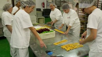 Las empresas deben tener listo hoy el registro salarial por sexos