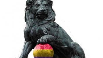 La II República española en su 90 aniversario