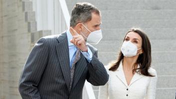 ¿Monarquía o República? ¡Vota!