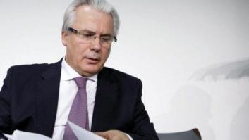 Varios encapuchados asaltan el despacho en Madrid del exjuez Baltasar Garzón