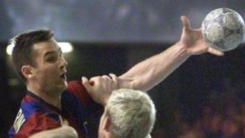 El Barcelona no descolgará la camiseta de Urdangarin del Palau Blaugrana