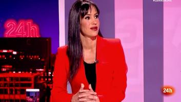 Villacís asegura que Ciudadanos entrará en la Asamblea de Madrid y su objetivo es "gobernar"