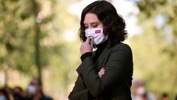 No todo es perfecto en Ayusolandia