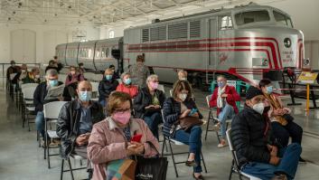 Por qué los trombos se dan más en mujeres y otras dudas sobre Janssen y AstraZeneca