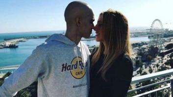 El emocionante homenaje de la novia de Pablo Raez en Instagram