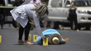 65 periodistas han sido asesinados durante 2017, la cifra más baja en 14 años