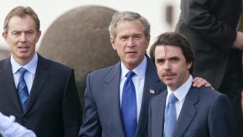 La herencia (militar) de Aznar y Cia