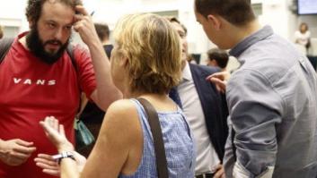 Pedraz retira la imputación a Zapata por sus tuits tras exculparle Irene Villa