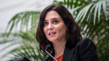 Ayuso finalmente acudirá al debate electoral que organizará Telemadrid el 21 de abril