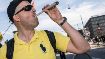 El parlamento noruego vota despenalizar el uso de todas las drogas