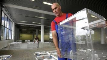 El Tribunal Supremo griego decidirá el viernes si el referéndum es constitucional