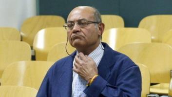 Díaz Ferrán acepta cinco años y medio de cárcel por el vaciamiento de Marsans