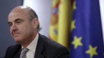 Guindos: "El sufrimiento de la población griega es en parte consecuencia del referéndum"