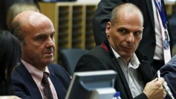 Varufakis responde a Rajoy: "Estoy dispuesto a olvidar lo que ha dicho"