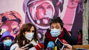 Un hacker desvía 8.000 euros de Más Madrid a Podemos y sustituye a Mónica García por Maduro