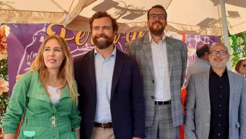 Vox inhabilita a su portavoz en Jaén tras varias denuncias por "engañar, difamar y amenazar"