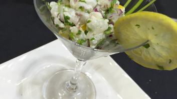 La gastrosemana en Twitter: cócteles, 'street food' mexicano y placeres mundanos