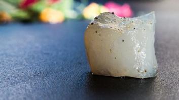 Lubina salvaje: ahora es su momento