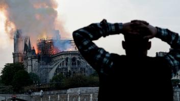 Así está Notre Dame dos años después del incendio