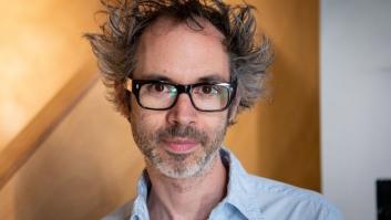 James Rhodes asusta con lo que le cobraron por un café con leche en Madrid: "Mátame camión"