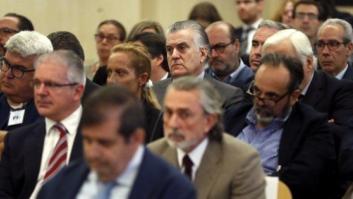 La Audiencia Nacional reabre el caso de los papeles de Bárcenas