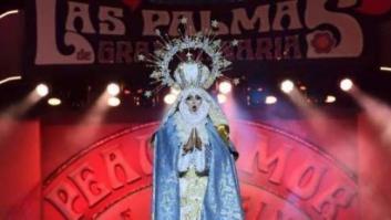 El obispo de Canarias asegura que lamenta más la gala Drag de las Palmas que el accidente de Spanair