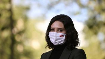 Los derechos LGTBI se defienden no votando a Ayuso