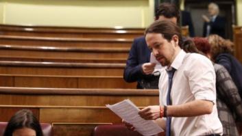 Iglesias ve viable un referéndum en toda España sobre Cataluña