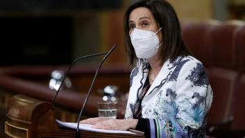 España saldrá en septiembre de Afganistán tras el anuncio de Biden