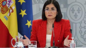 Darias pide a Madrid endurecer las restricciones ante el aumento de contagios