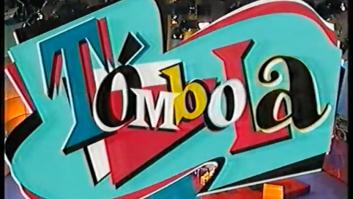 'Tómbola', el programa que convirtió la tele en un vertedero