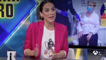 Uno de los mayores expertos en vacunas, rotundo sobre Tamara Falcó tras sus últimas palabras