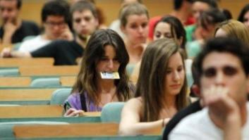 La cuantía media de las becas universitarias baja a niveles de 2004-2005