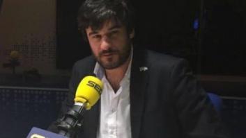 La conclusión de Jabois sobre el Valle de los Caídos tras decir su abad que los símbolos franquistas en el templo son "irrelevantes"