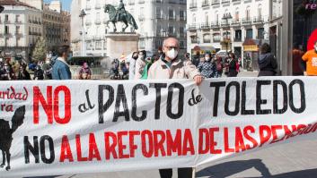 ¿Por qué es necesario retrasar la edad de jubilación en España?