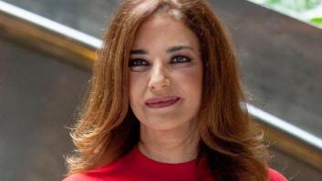 El jardín de Mariló Montero tras preguntarle sobre 'La Manada'