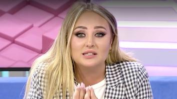 Rocío Flores, a su madre: “Tus hijos están aquí. Levanta el teléfono”