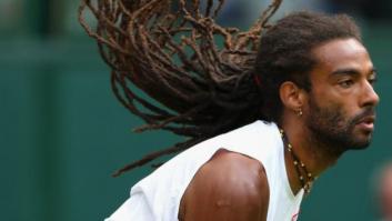 ¿Quién es Dustin Brown? 15 datos para conocer al tenista dejó sin Wimbledon a Nadal