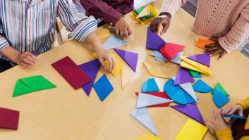 Una guardería de EEUU da de comer antes a los niños blancos que a los negros