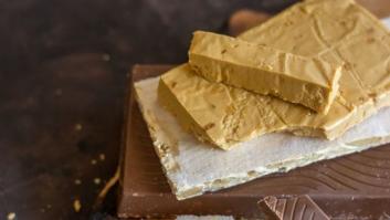 La OCU denuncia la "mentira" de los turrones "sin azúcar"