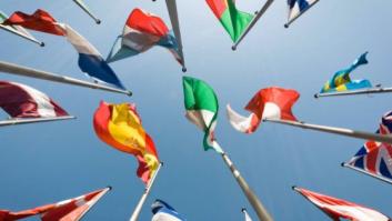 Cinco escenarios para salvar a Europa