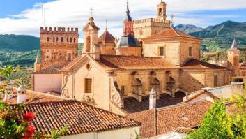 Guadalupe, el pueblo "más bello y bueno" de España