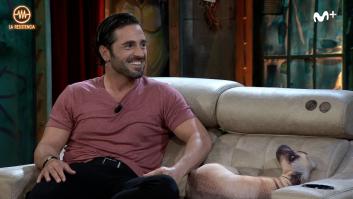 David Bustamante desvela que con lo que gana más dinero no es con la música