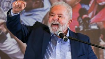 El Supremo ratifica la anulación de las penas de prisión contra Lula