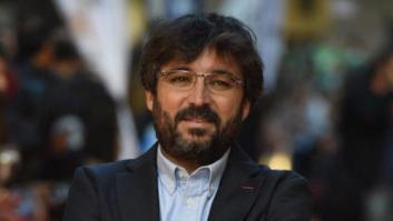 La profunda reflexión de Évole sobre la paternidad que provoca un terremoto en Twitter: "Pendientes de todo"