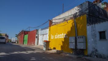 Se hace poesía al andar