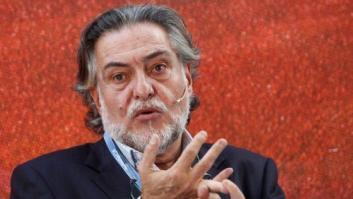 Carta a la militancia de Pepu Hernández: "¿Te apuntas a mi equipo?"