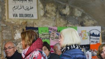 Amnistía Internacional denuncia a empresas turísticas por hacer negocio en suelo ocupado por Israel